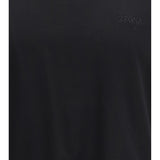 Short-sleeve cotton T-shirt