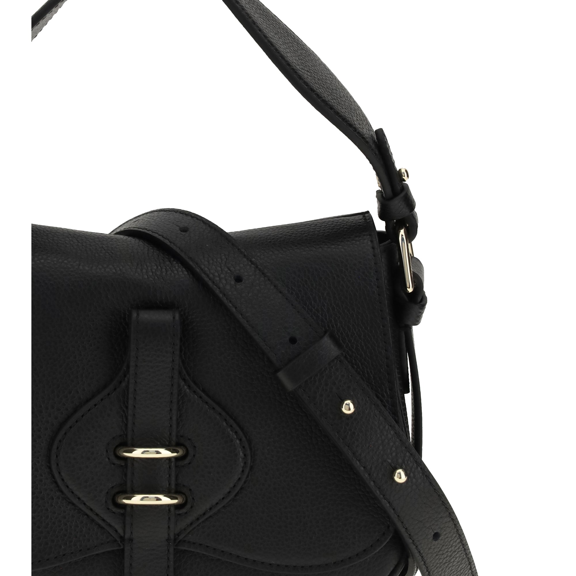 Small Mavery Shoulder Bag