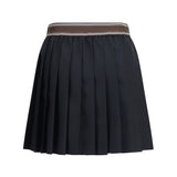 Medusa ’95 pleated Skirt