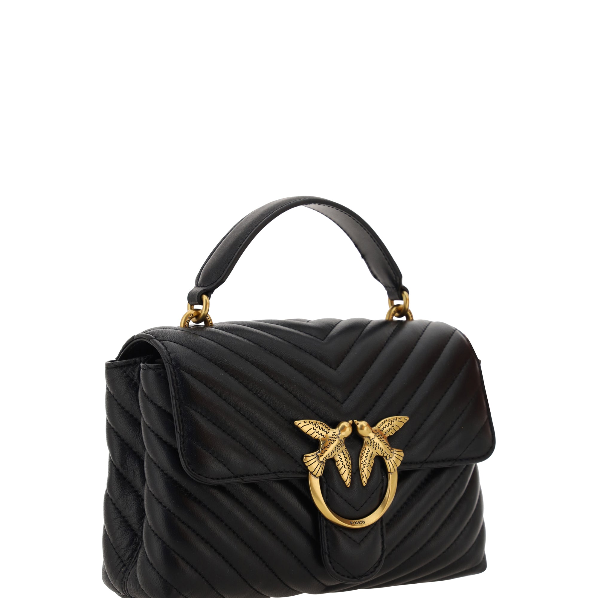 Love Lady Mini Handbag