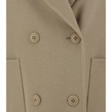 Dalida Coat