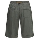 Drawstring pocket Shorts