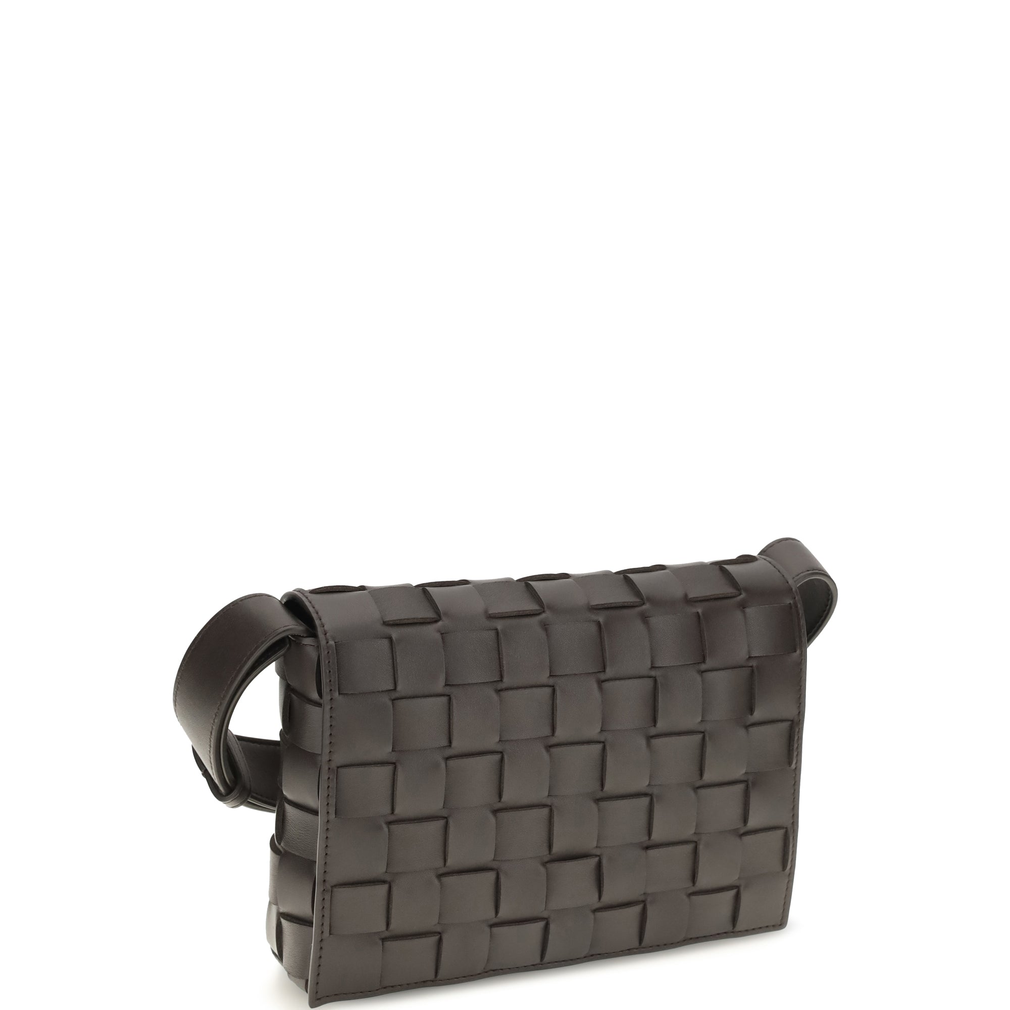 Orto Messenger Crossbody Bag