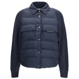 Wr Padded Jacket