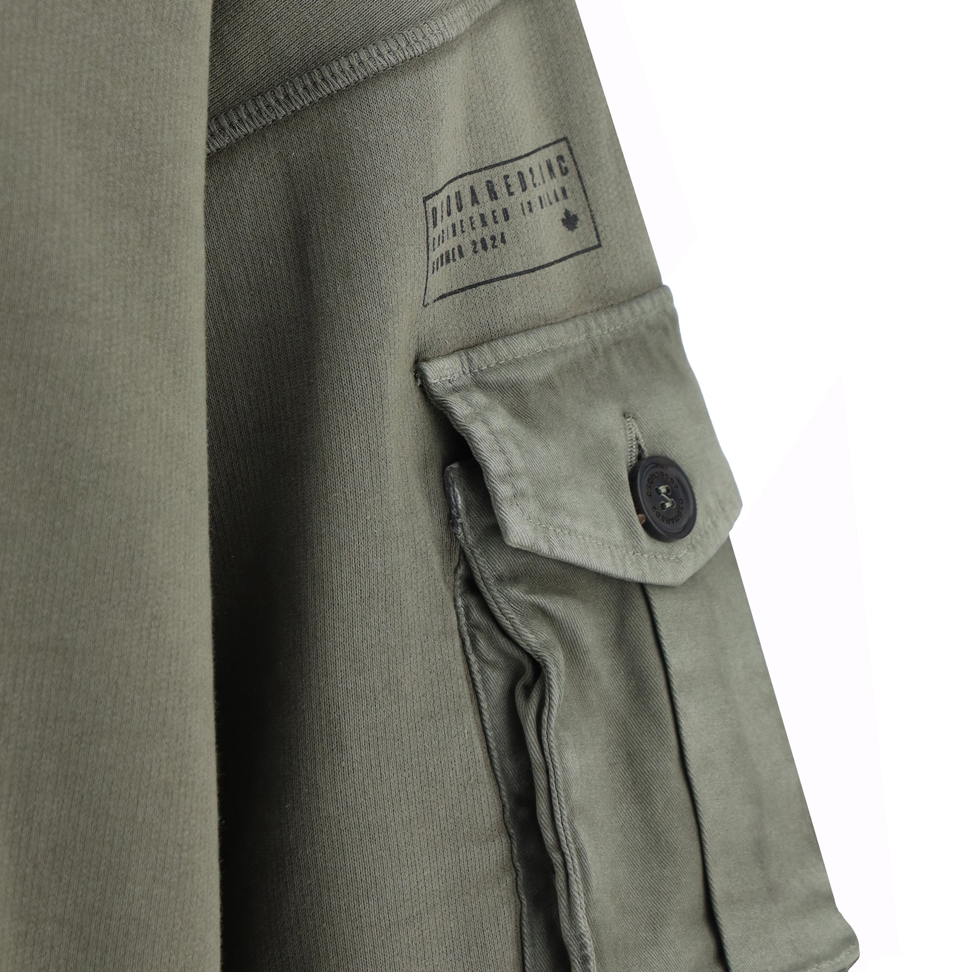 Cipro Hoodie