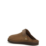 Goldencoast II Nubuck Mules