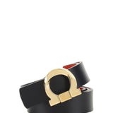 Reversible Belt