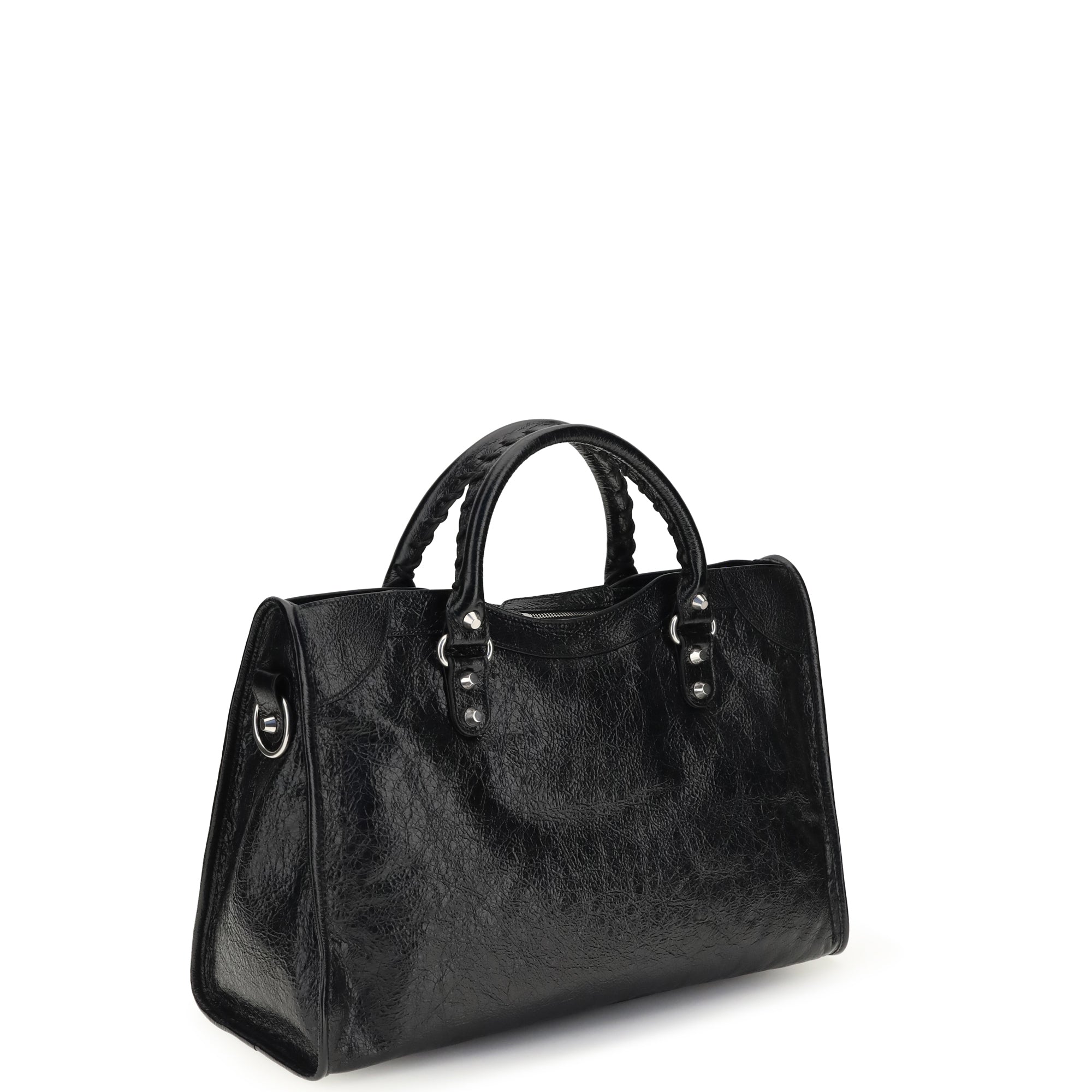 Le City medium Handbag