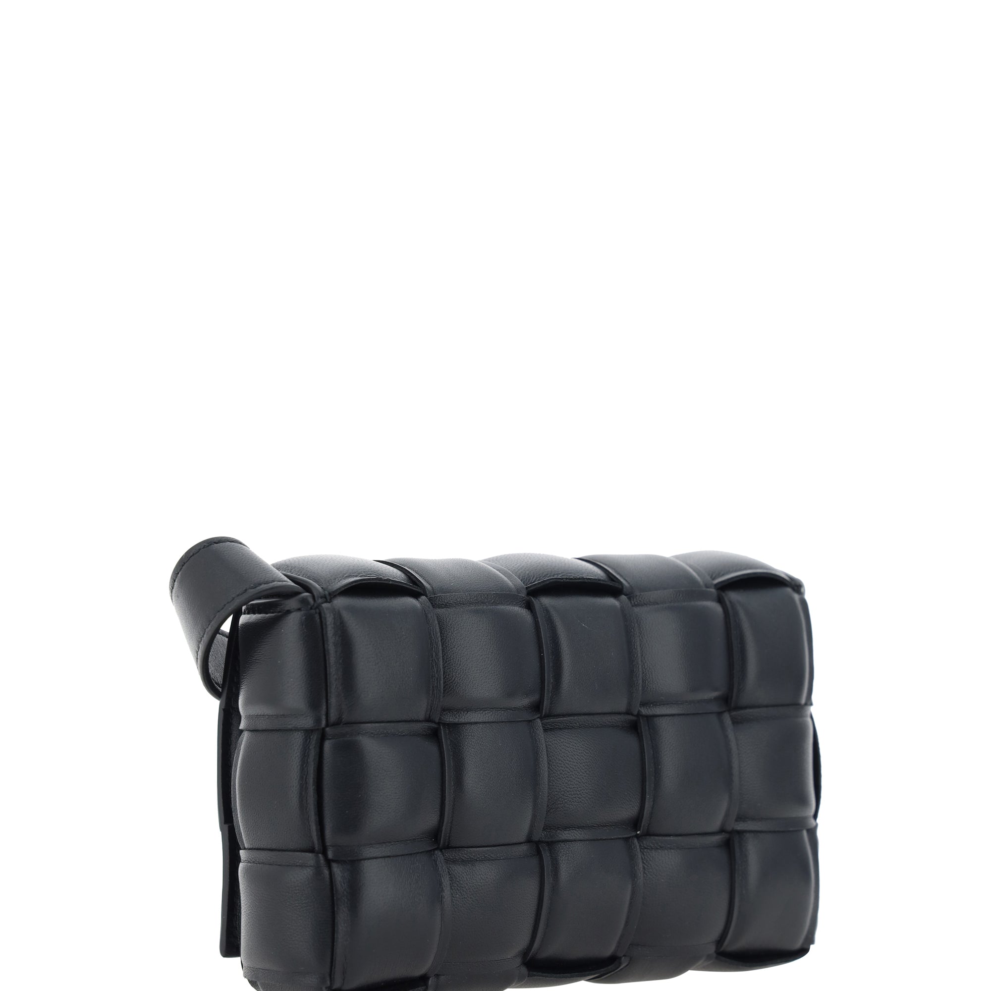 Padded Shoulder Bag