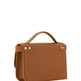 Ella Piuma Knot Handbag