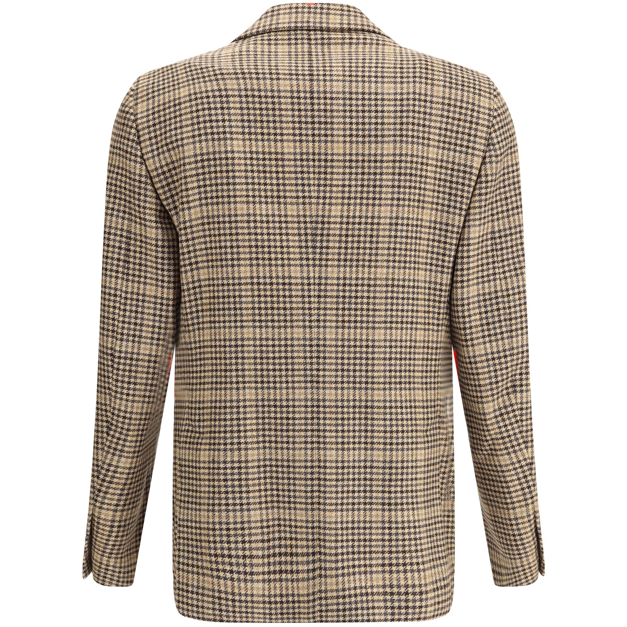 Lardini single-breasted Blazer