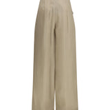 Silk Pants