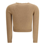 Logo Sweater