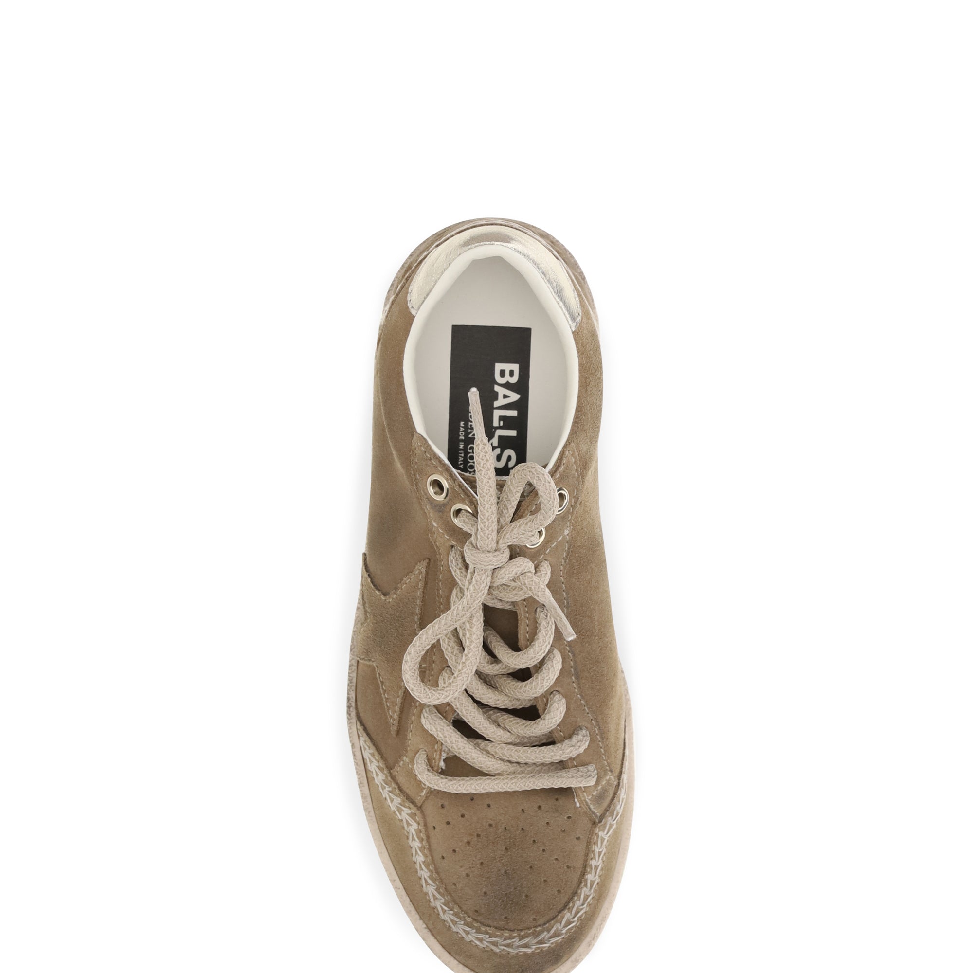 Ball Star Sneakers