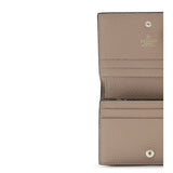 Rockstud leather Wallet