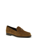 Classic Penny Loafers