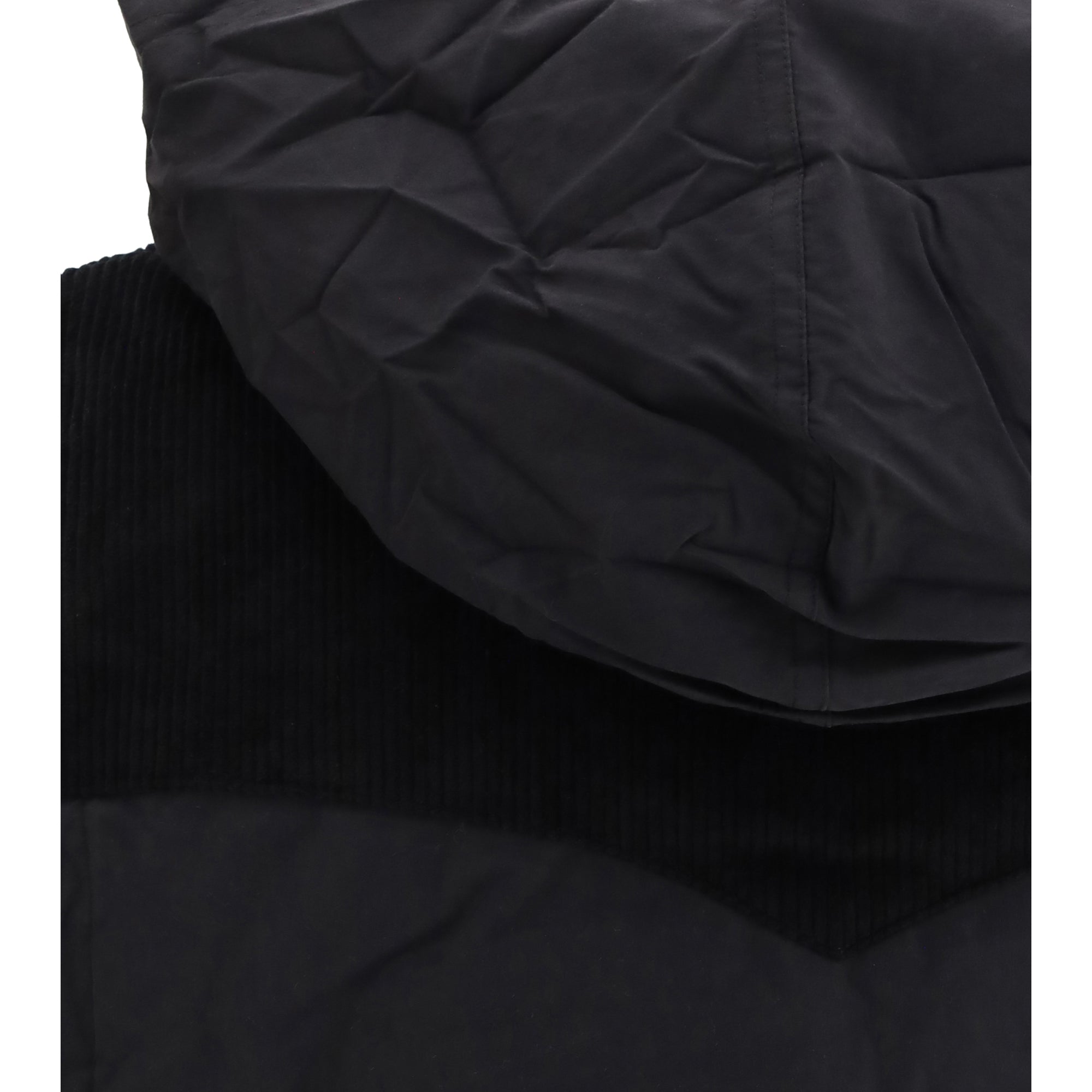 Olfa padded Gilet