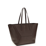 Leather Tote Bag