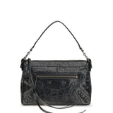 Le City Moto small Shoulder Bag