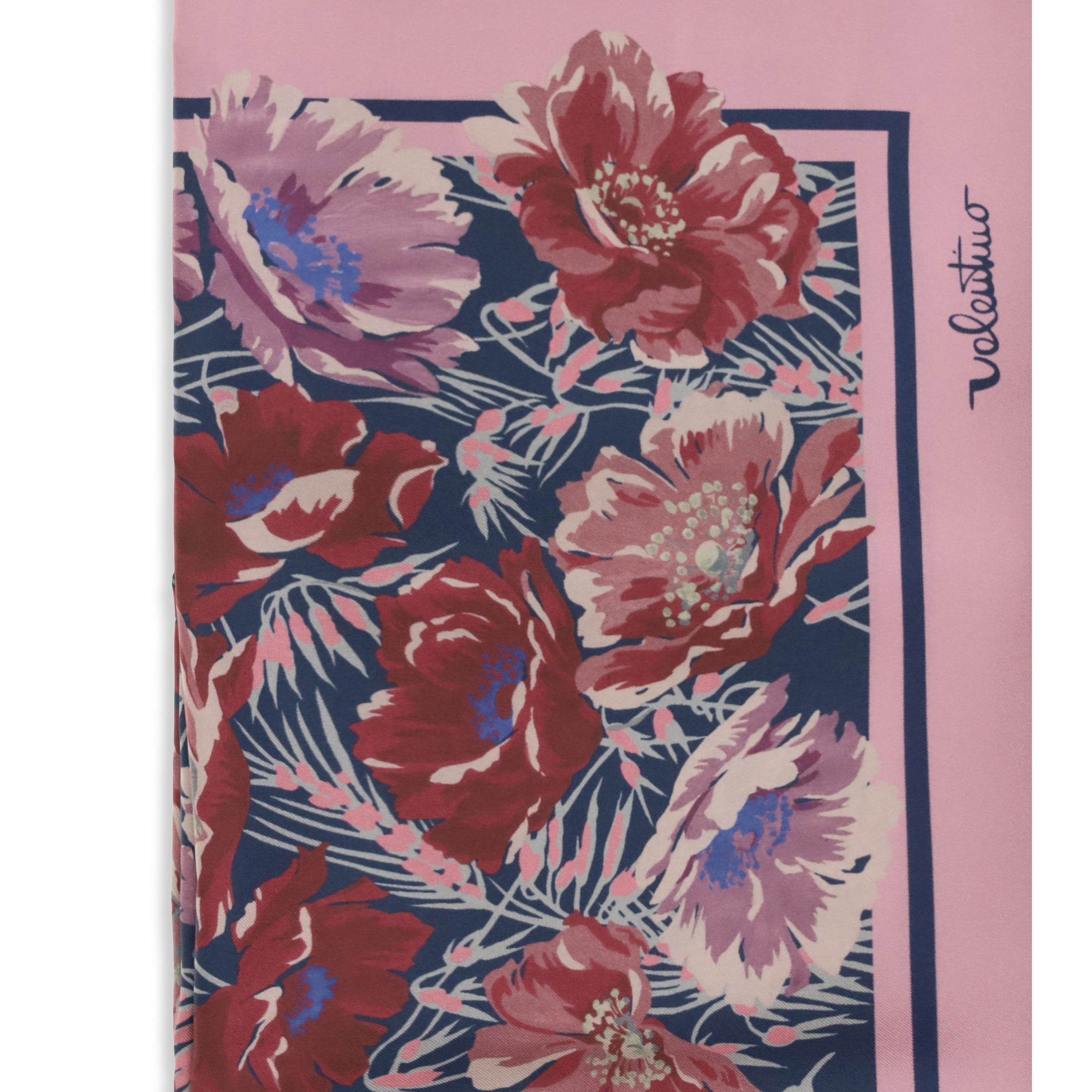 Silk Scarf