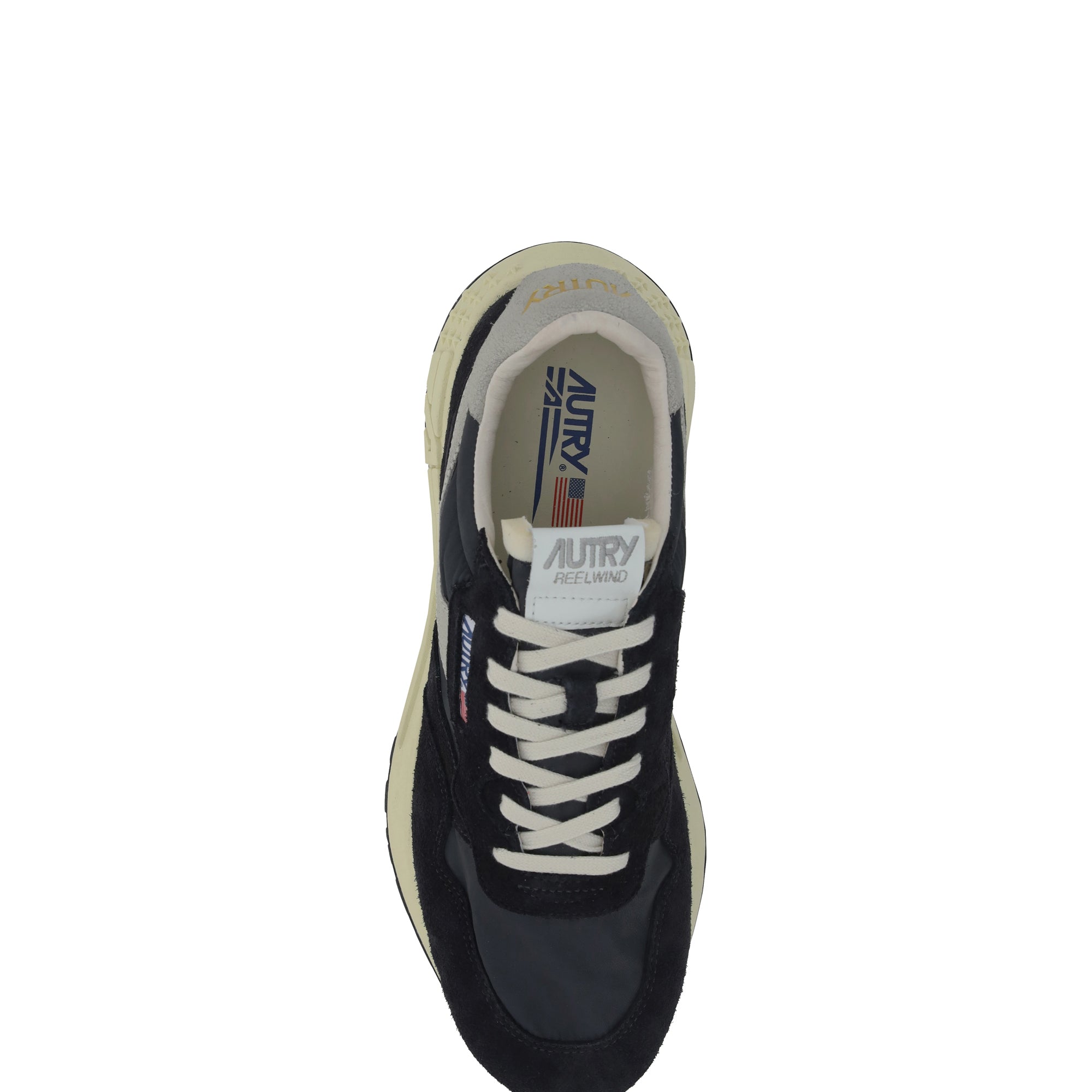 Reelwind Low Sneakers