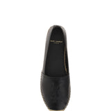 Lambskin Espadrilles
