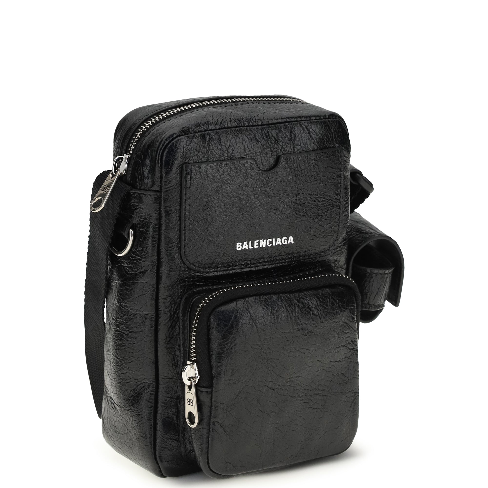 Superbusy Vertical Shoulder Bag
