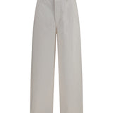 Balloon Jeans