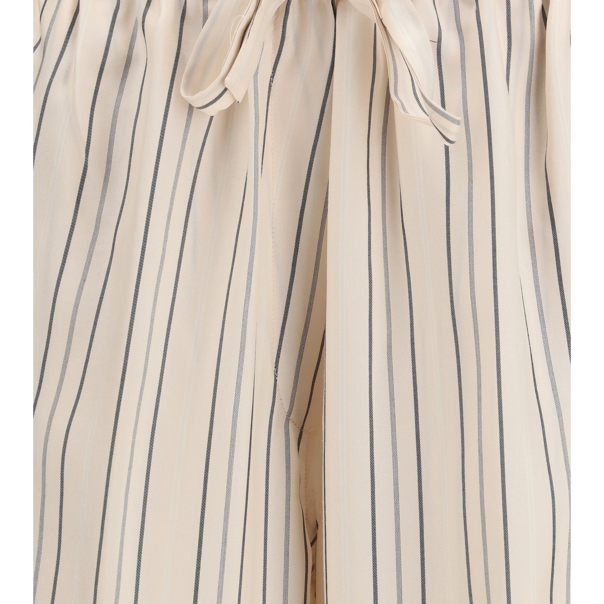 Michelle silk Pants