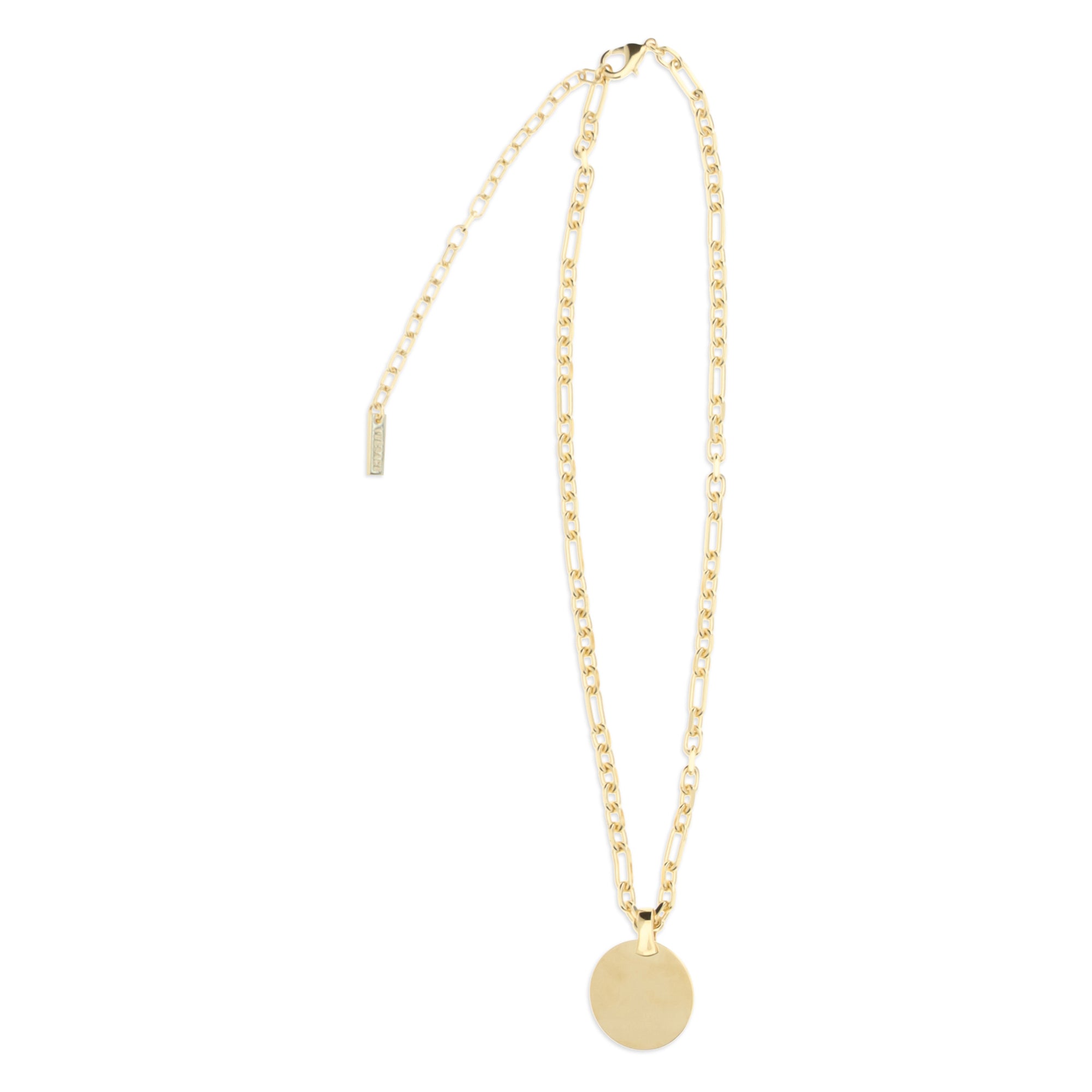Necklace Metal