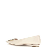 Patent leather Belle Vivier Ballerinas