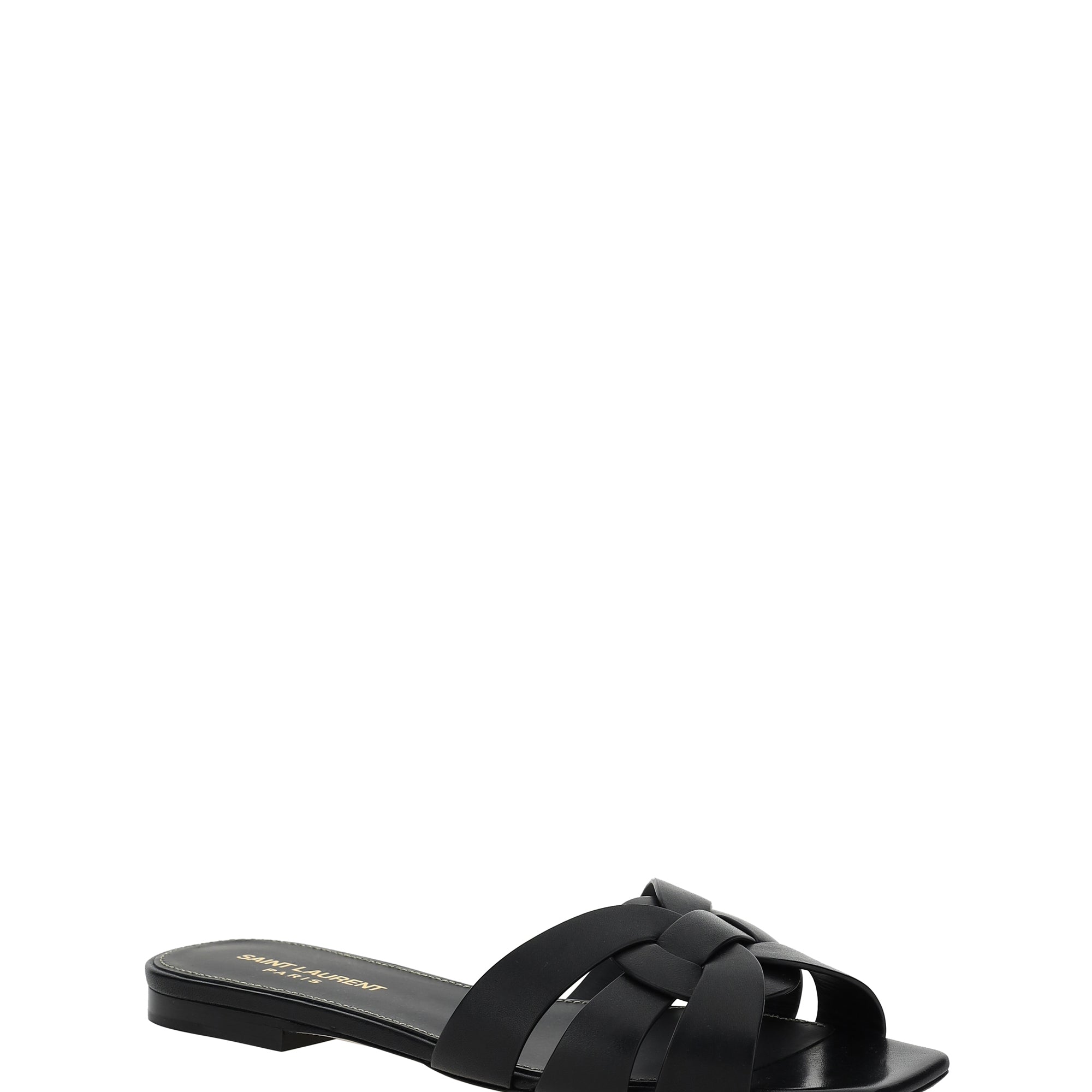 Leather Sandals