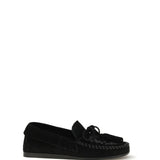 Suede Fitza Loafers