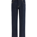 1993 D-Vyl Jeans
