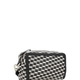 Cube Box Shoulder Bag