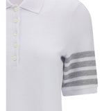 Piqué Polo Dress