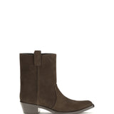 Clive Ankle Boots