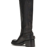Dakota biker Boots