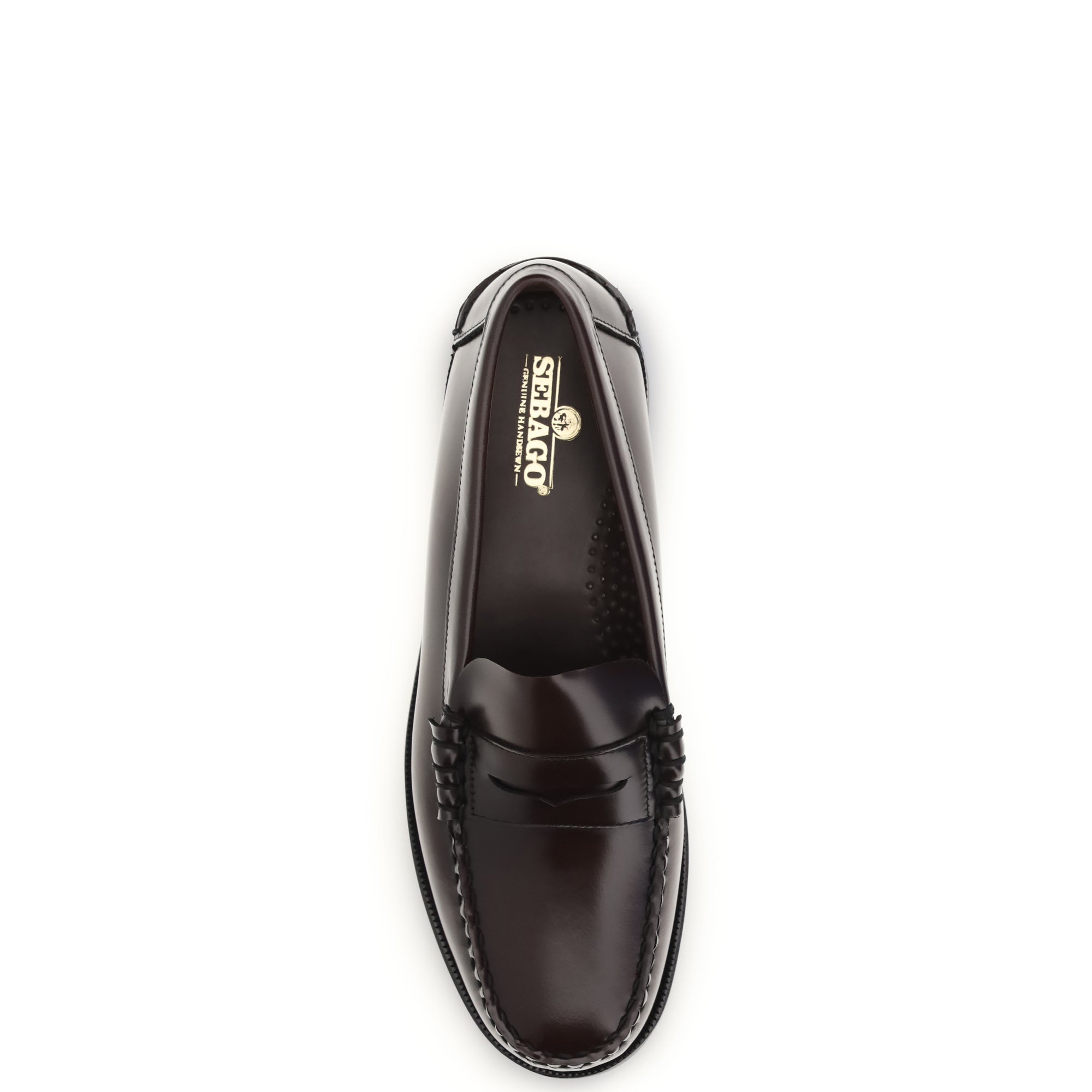 Classic Dan Loafers