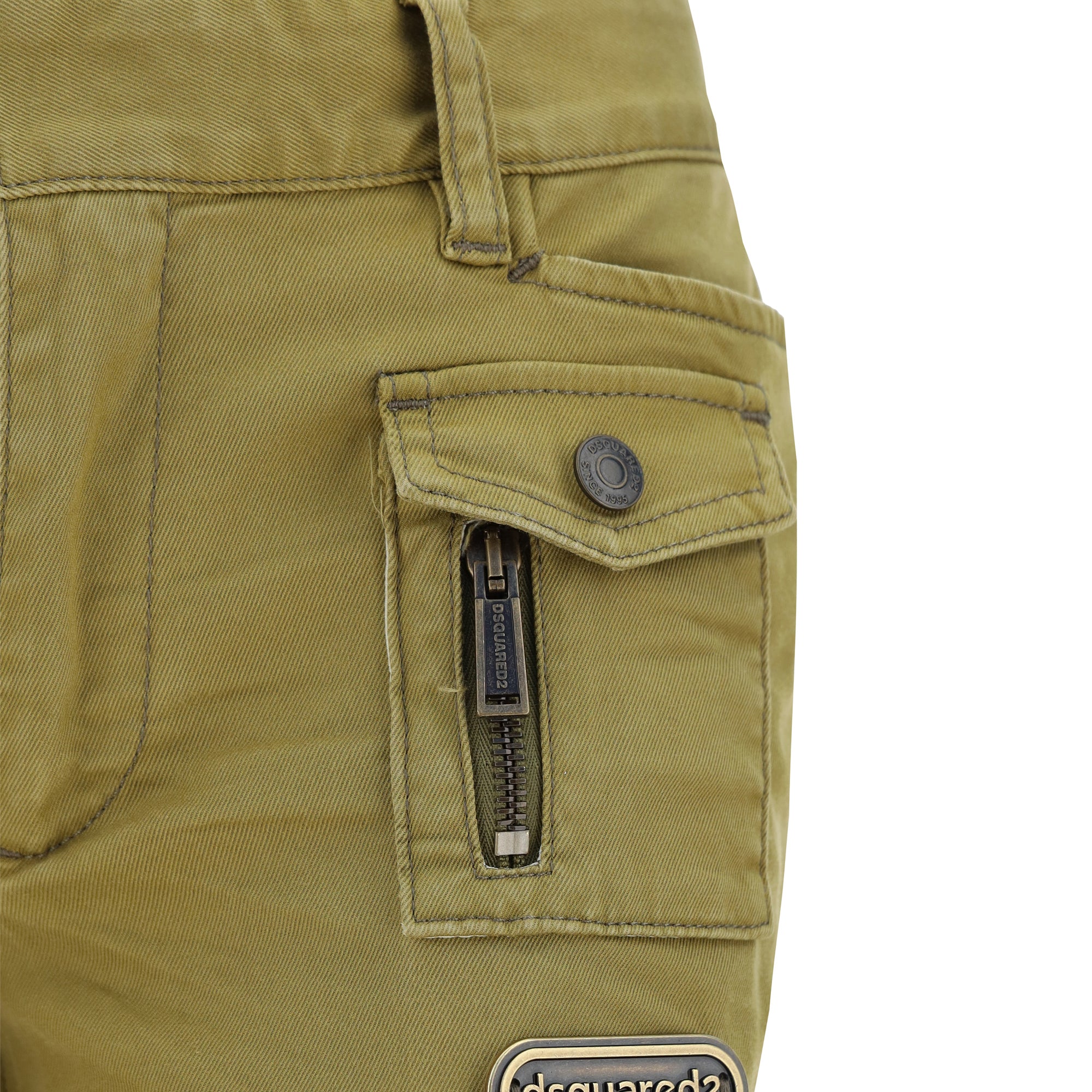 Cargo Pants