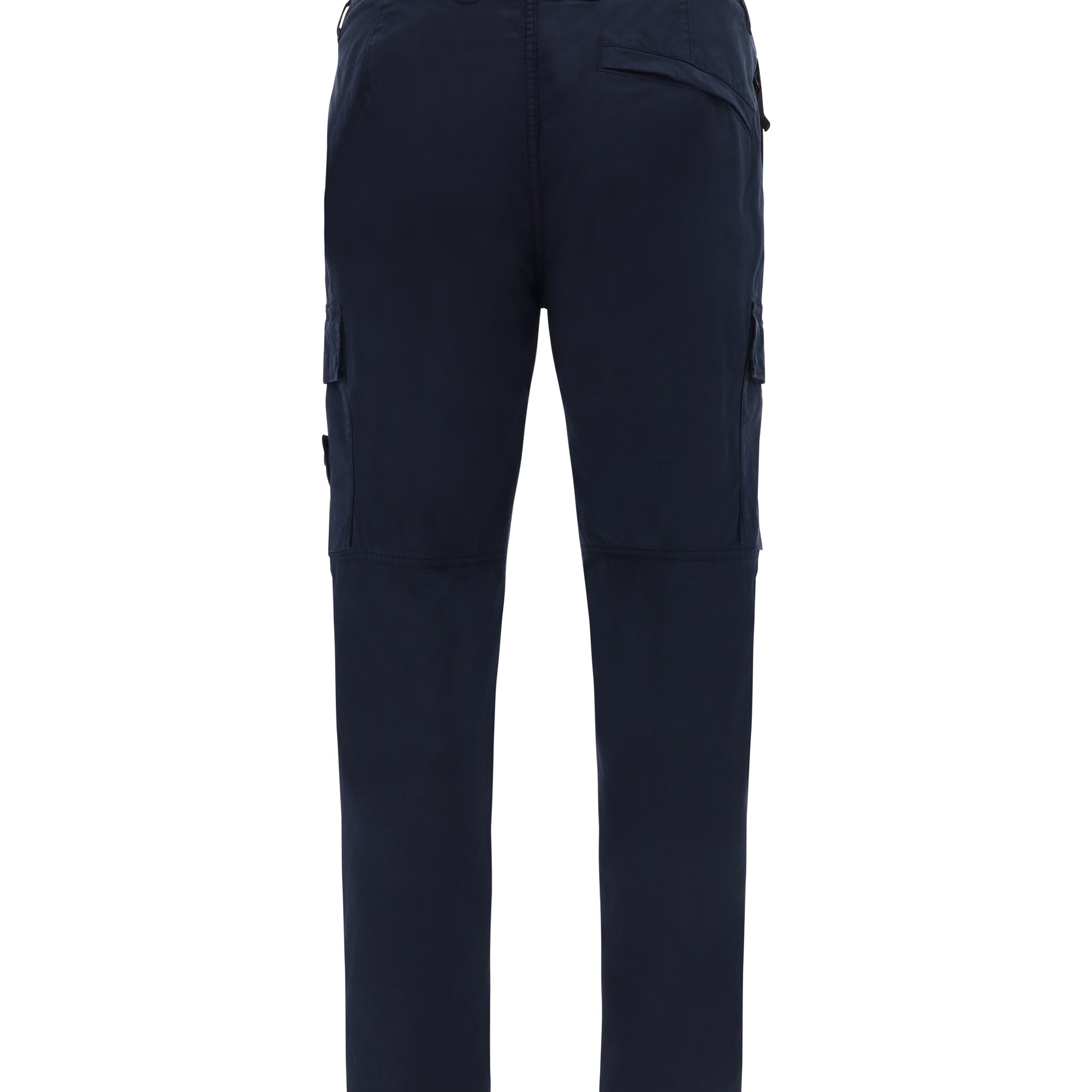 Tapered Pants