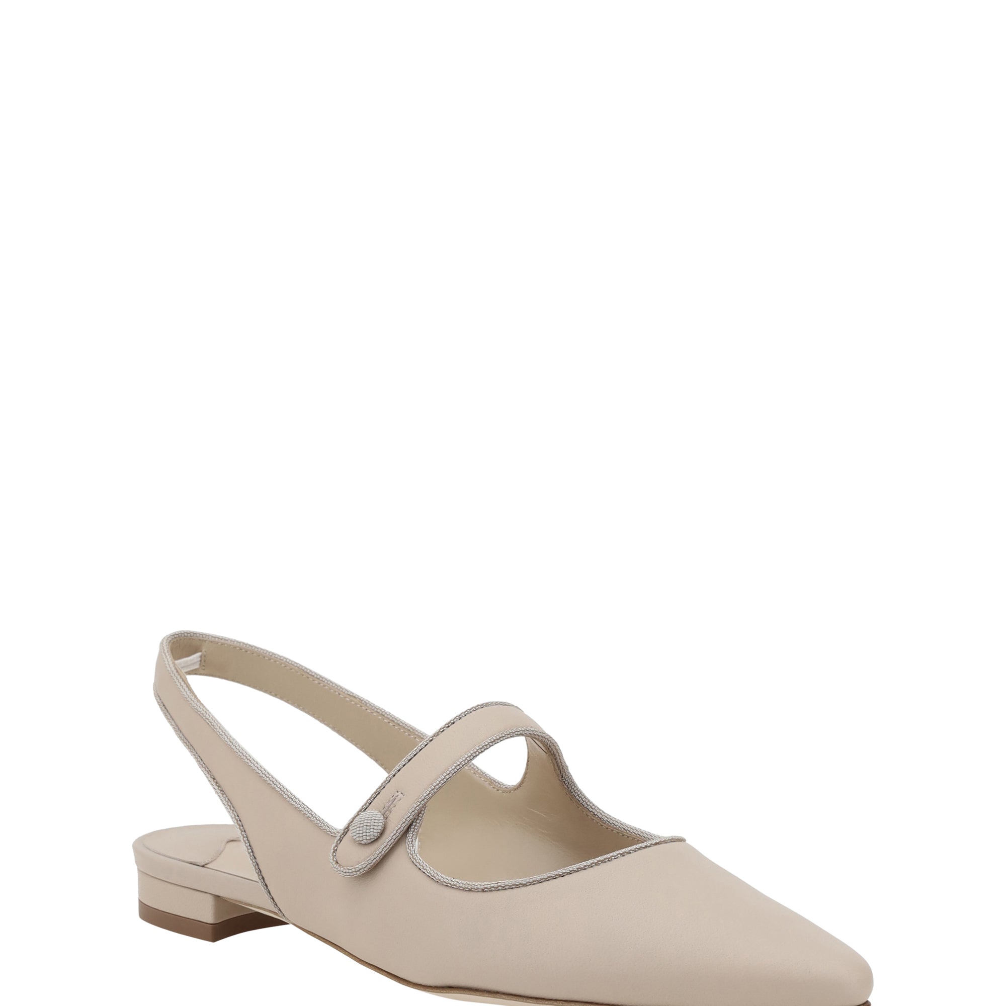 Campariflatsli Ballerinas