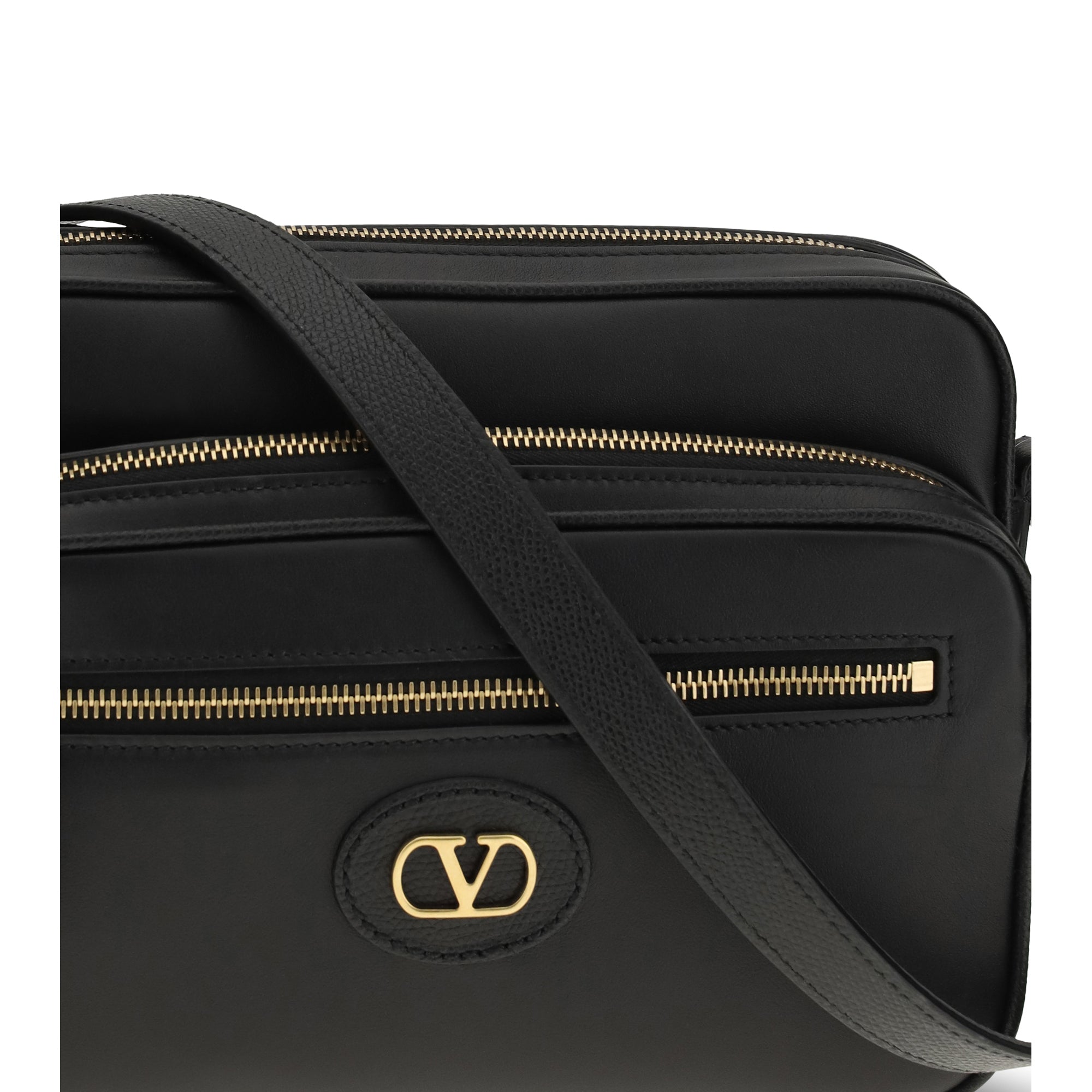 Antibes Shoulder Bag