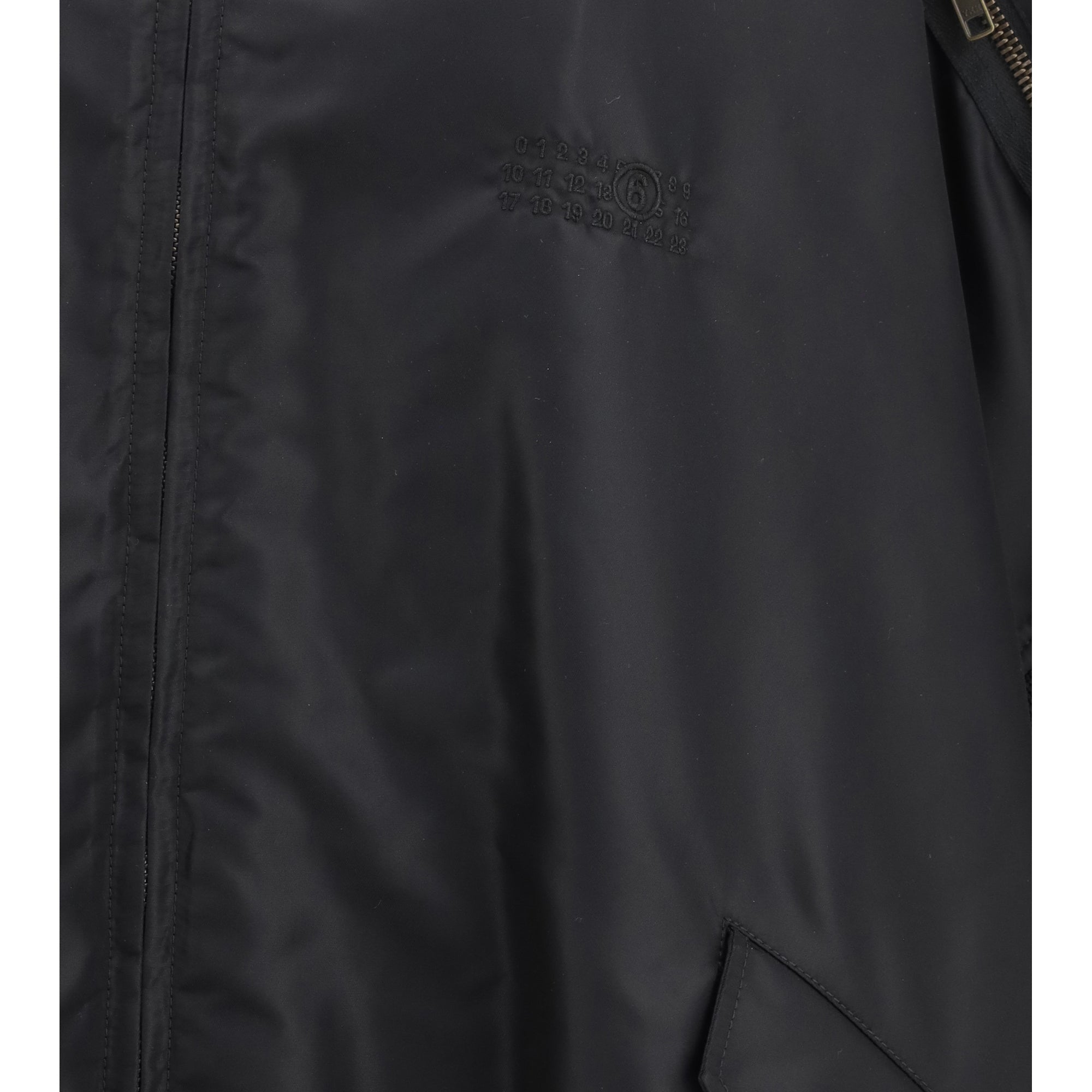Nylon Cape