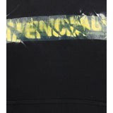 Messy Spray Hoodie