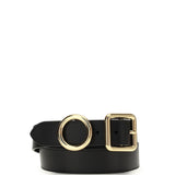 Leather Regalo Belt