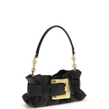 Mini Anthem Bag in calfskin leather