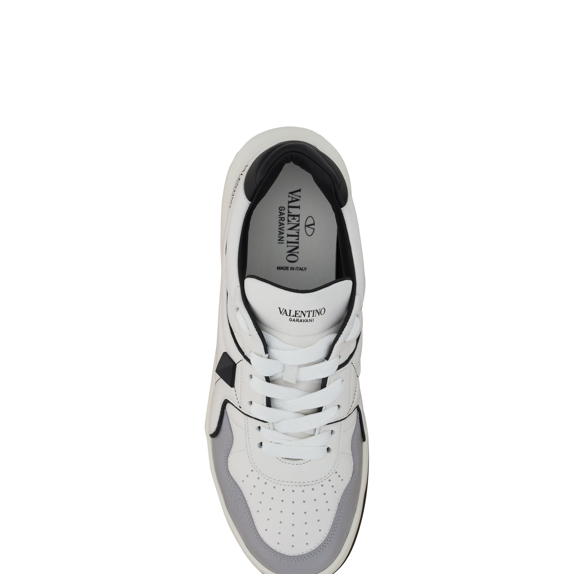 Valentino Garavani One Stud Sneakers