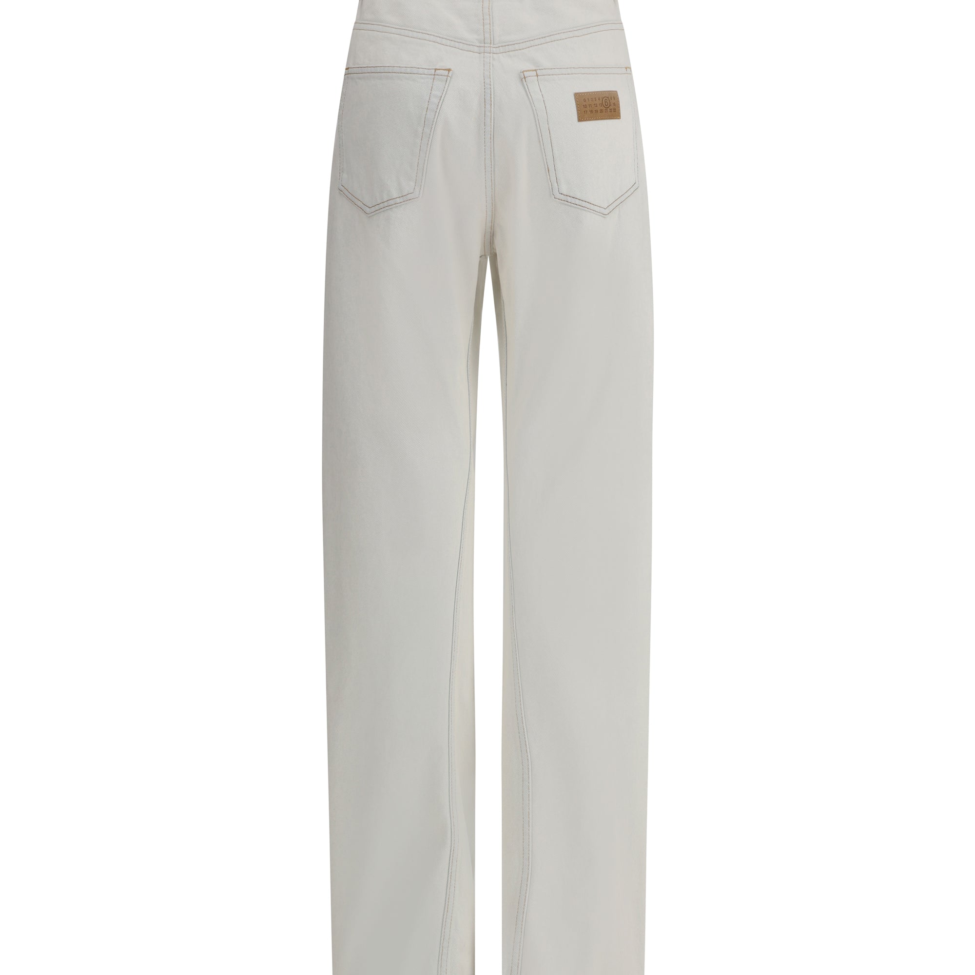 Extra Long Jeans