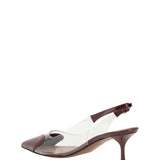 Le Coeur Pumps